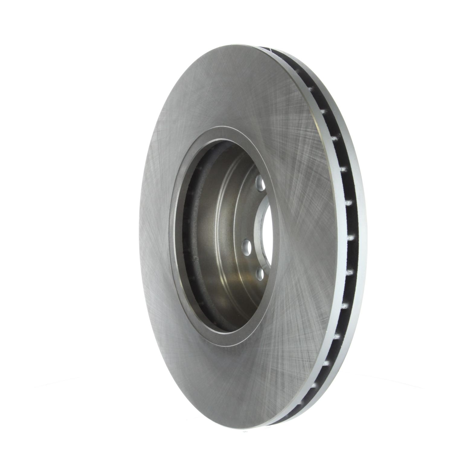 Inroble BR34260 - Disc Brake Rotor Inroble BR34260 Disc Brake Rotor product image 4 of 5
