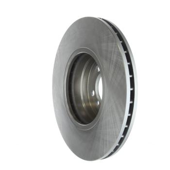 2005 Land Rover Range Rover Disc Brake Rotor Front Inroble BR34260 image 4 of 4
