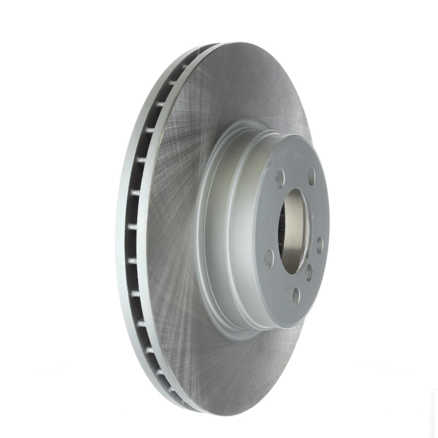 Inroble BR34260 - Disc Brake Rotor Inroble BR34260 Disc Brake Rotor product image 5 of 5