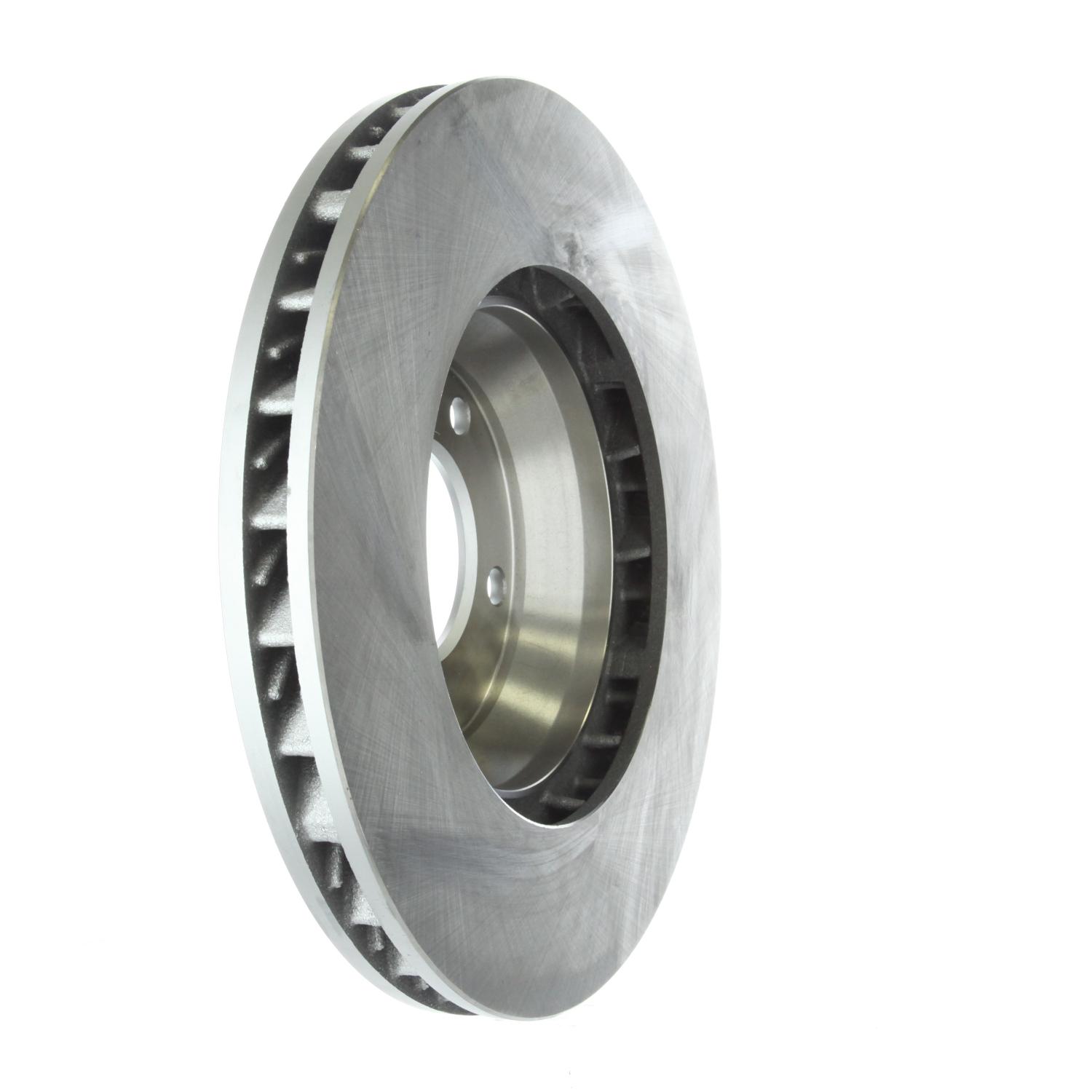 Inroble BR34265 - Disc Brake Rotor Inroble BR34265 Disc Brake Rotor product image 2 of 5