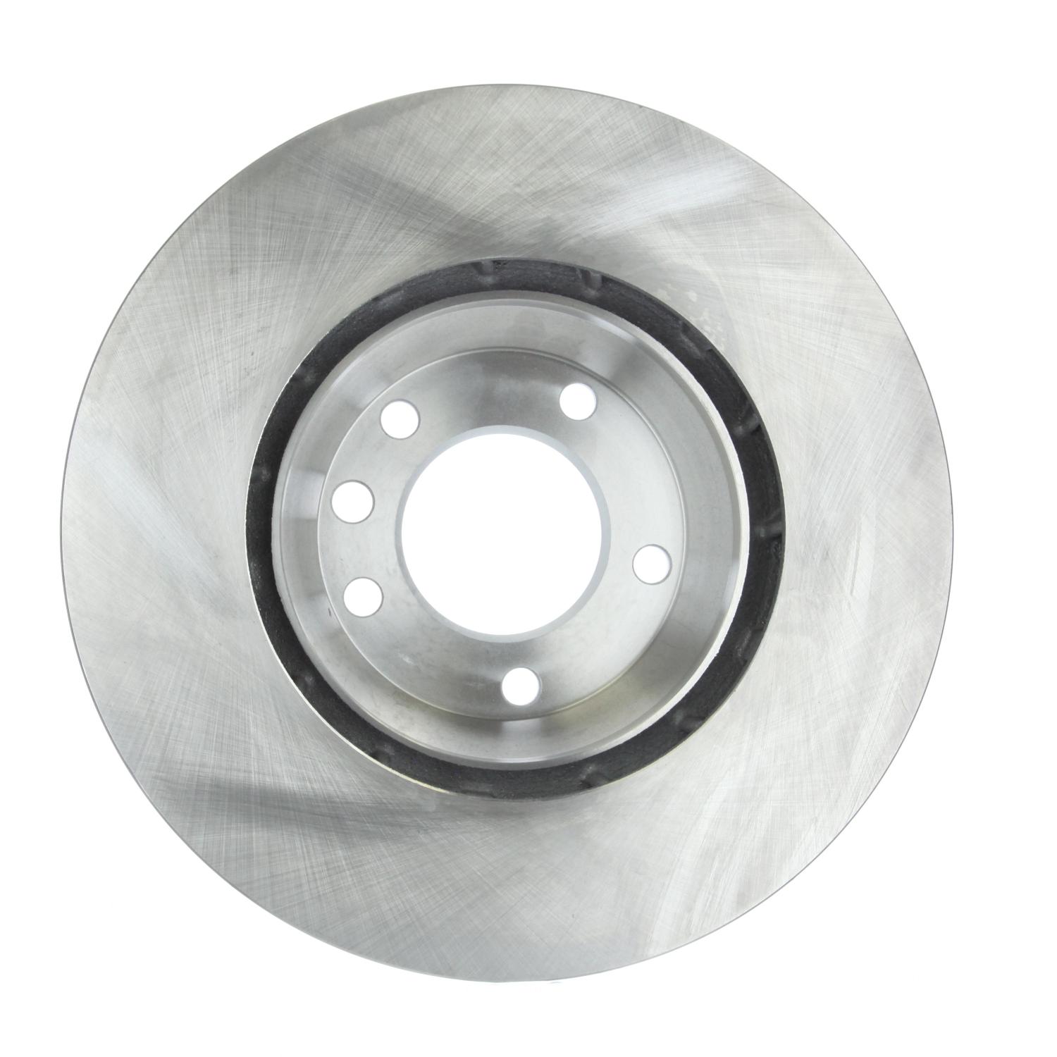 Inroble BR34265 - Disc Brake Rotor Inroble BR34265 Disc Brake Rotor product image 3 of 5
