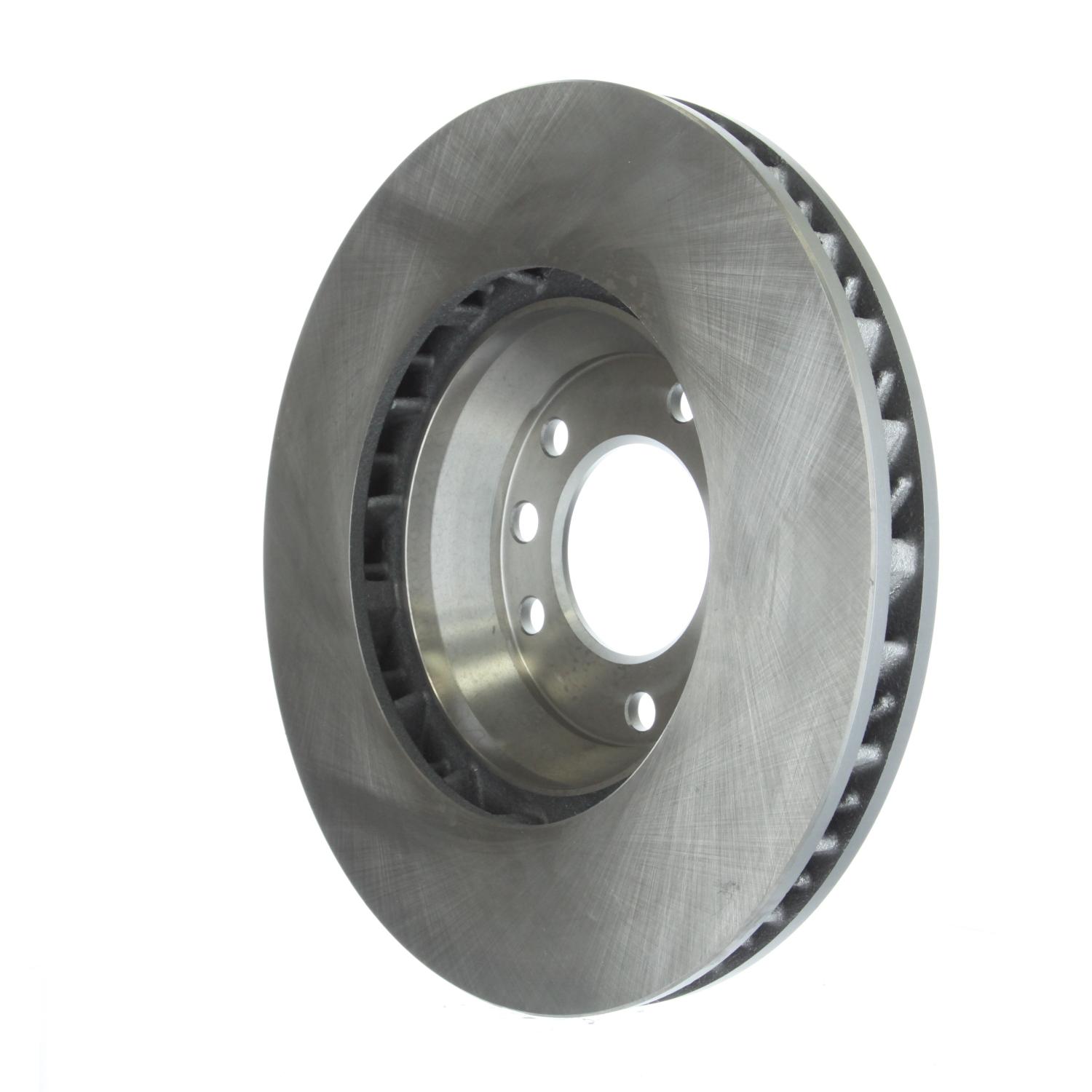 Inroble BR34265 - Disc Brake Rotor Inroble BR34265 Disc Brake Rotor product image 4 of 5
