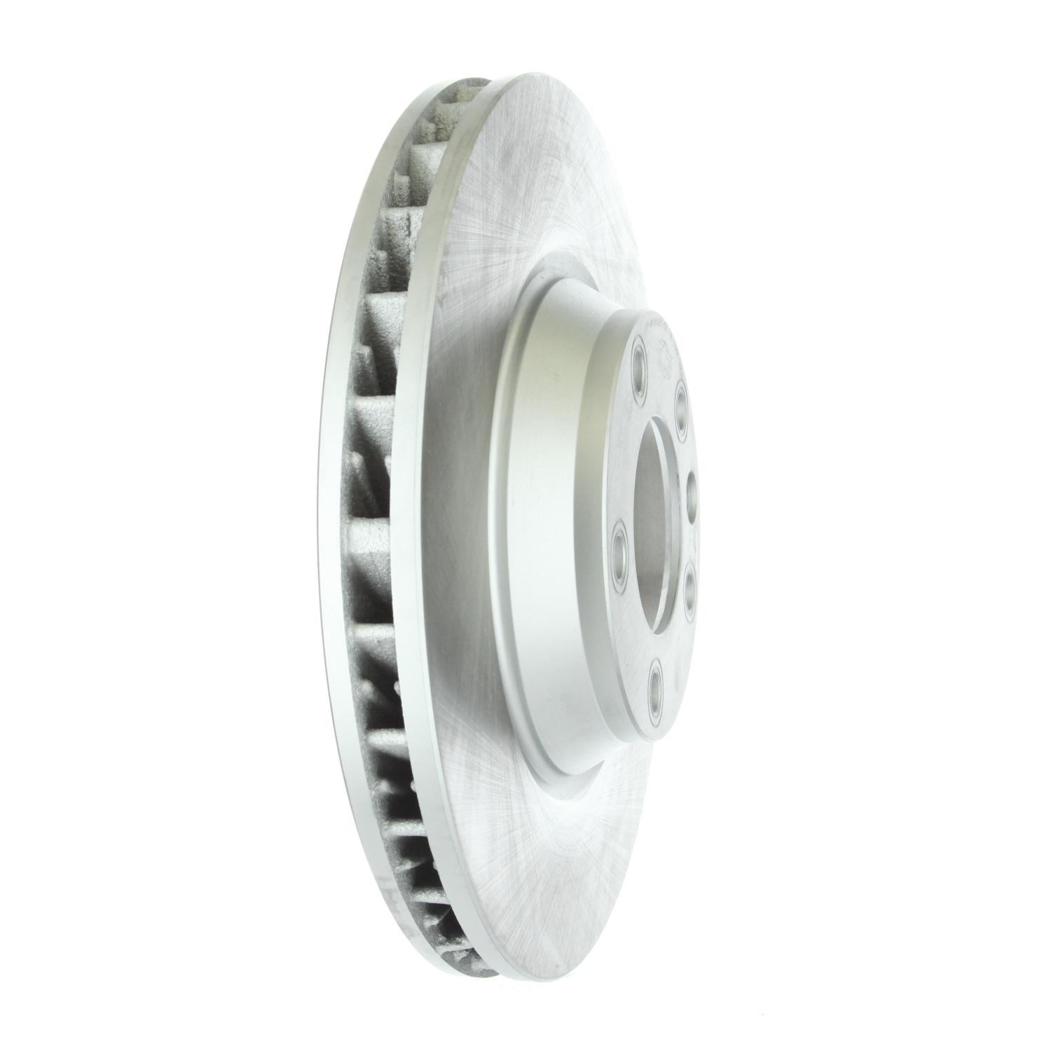 Inroble BR34265 - Disc Brake Rotor Inroble BR34265 Disc Brake Rotor product image 5 of 5