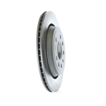 Inroble BR34266 - Disc Brake Rotor Inroble BR34266 Disc Brake Rotor product image 5 of 5