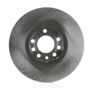 2011 Saab 9-3 Disc Brake Rotor Front Inroble BR34267 image 3 of 4