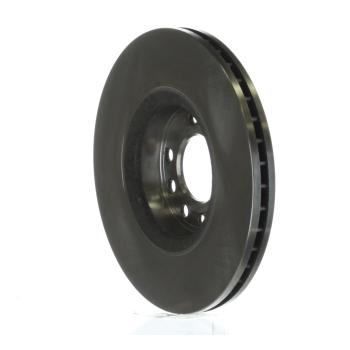 2011 Saab 9-3 Disc Brake Rotor Front Inroble BR34267 image 4 of 4