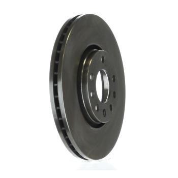 Inroble BR34267 - Disc Brake Rotor Inroble BR34267 Disc Brake Rotor product image 5 of 5