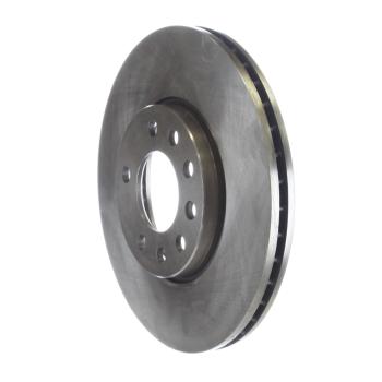 2010 Saab 9-3X Disc Brake Rotor Front Inroble BR34269 image 1 of 4