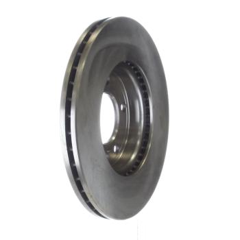 2010 Saab 9-3X Disc Brake Rotor Front Inroble BR34269 image 2 of 4