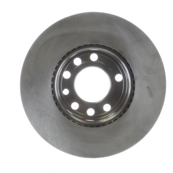 2010 Saab 9-3X Disc Brake Rotor Front Inroble BR34269 image 3 of 4