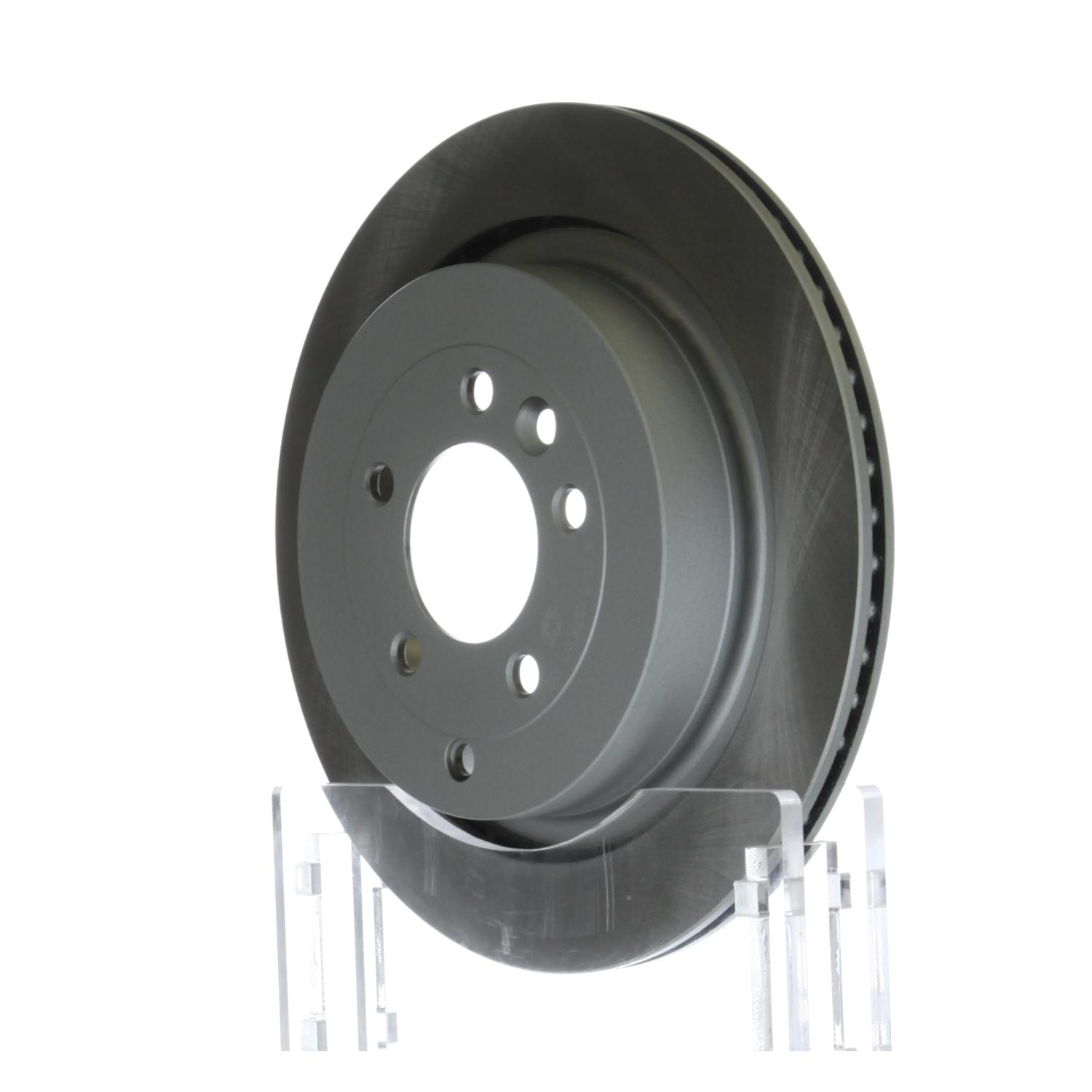 Inroble BR34272 - Disc Brake Rotor Inroble BR34272 Disc Brake Rotor product image 1 of 5