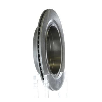 2015 Land Rover LR4 Disc Brake Rotor Rear Inroble BR34272 image 2 of 4