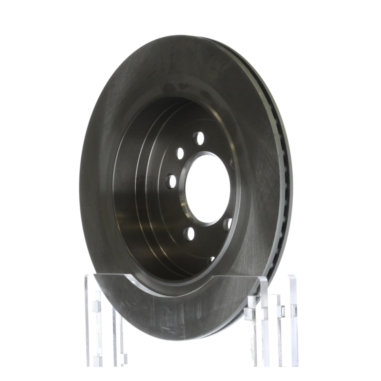 Inroble BR34272 - Disc Brake Rotor Inroble BR34272 Disc Brake Rotor product image 4 of 5