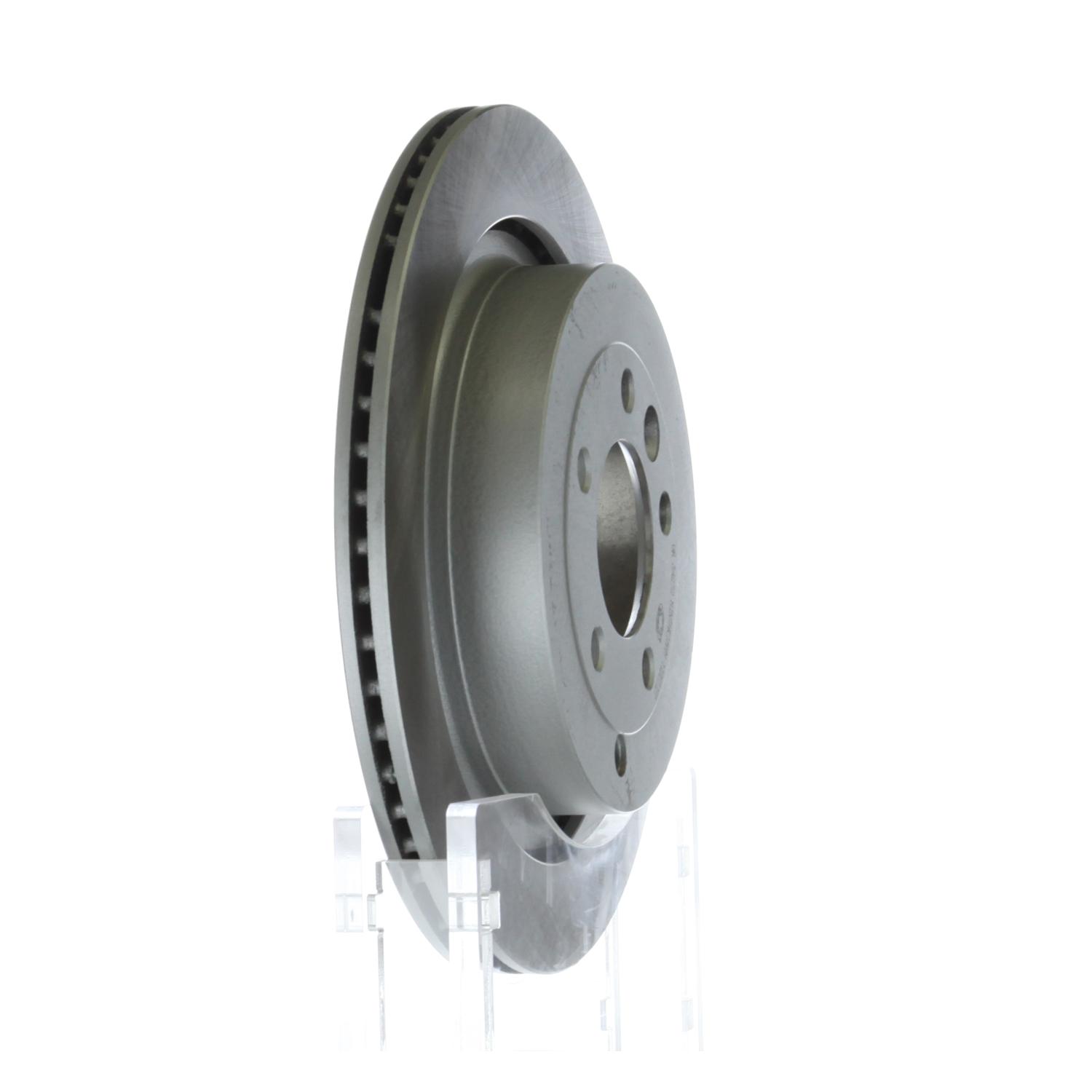 Inroble BR34272 - Disc Brake Rotor Inroble BR34272 Disc Brake Rotor product image 5 of 5