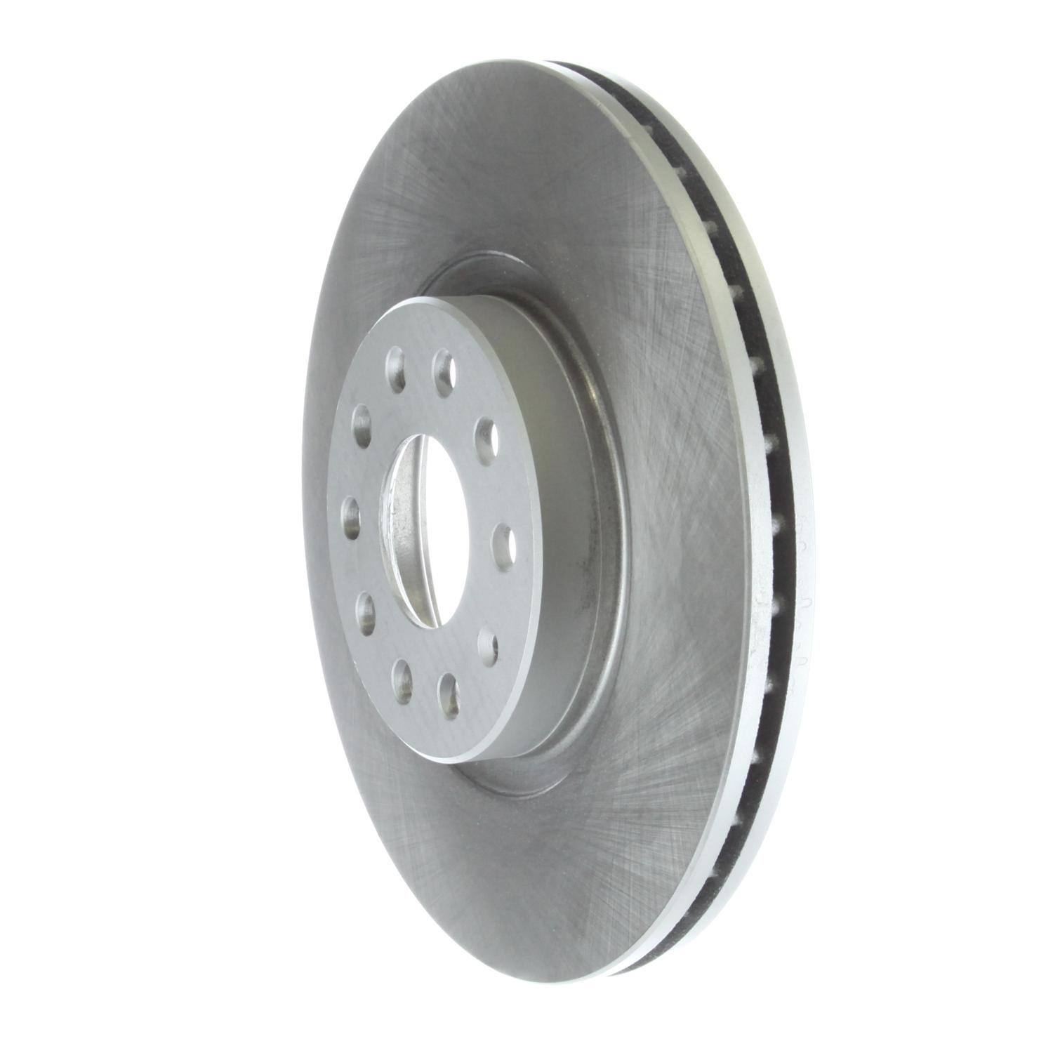 Inroble BR34279 - Disc Brake Rotor Inroble BR34279 Disc Brake Rotor product image 1 of 5