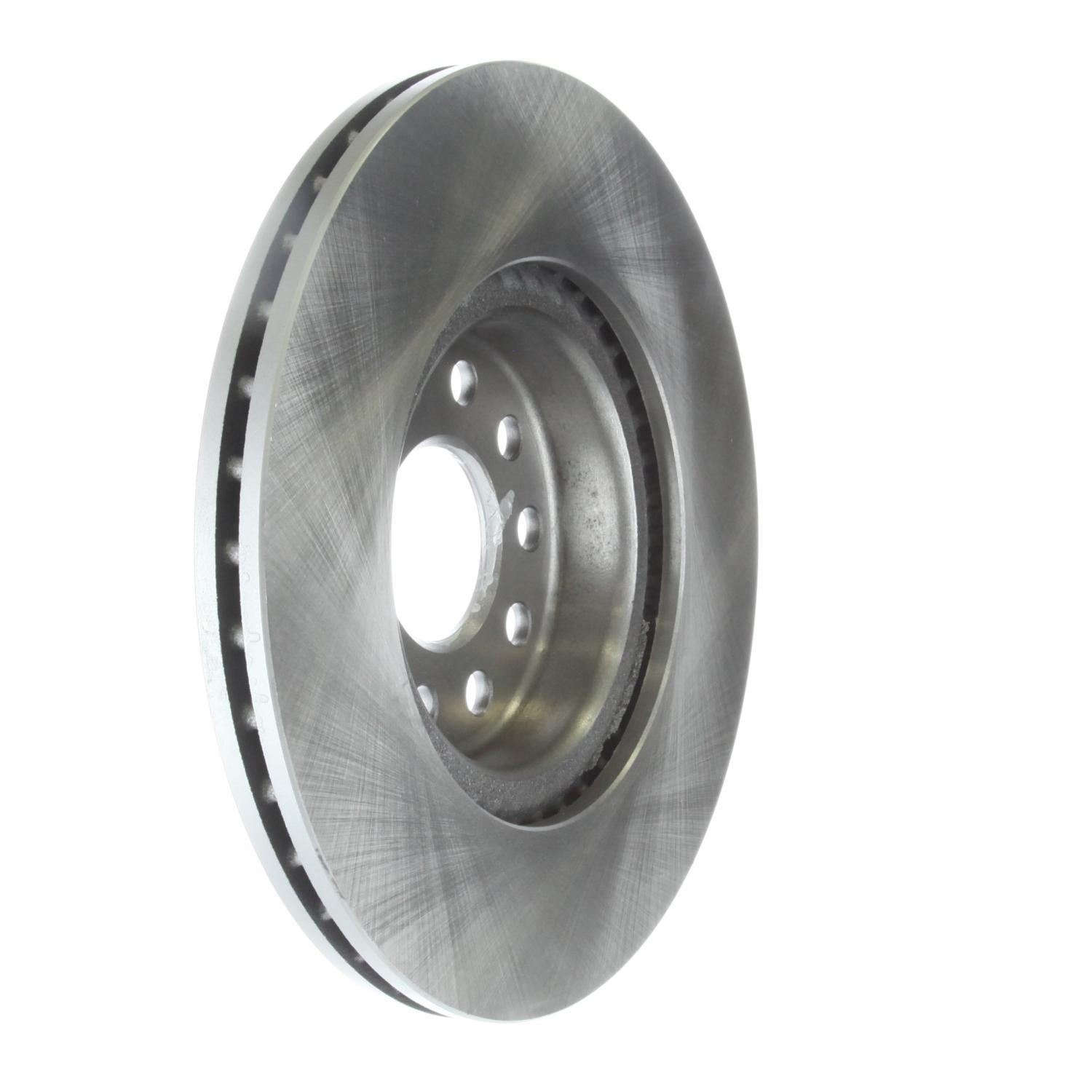 Inroble BR34279 - Disc Brake Rotor Inroble BR34279 Disc Brake Rotor product image 2 of 5