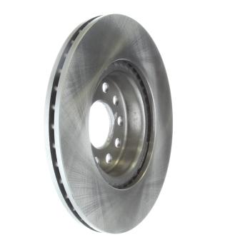 2013 Audi A3 Disc Brake Rotor Front Inroble BR34279 image 2 of 4