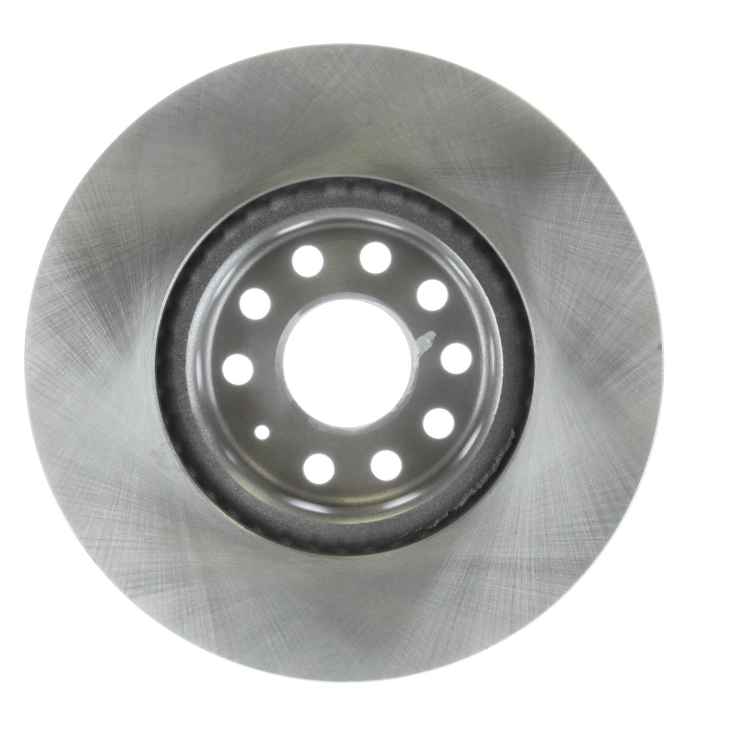 Inroble BR34279 - Disc Brake Rotor Inroble BR34279 Disc Brake Rotor product image 3 of 5