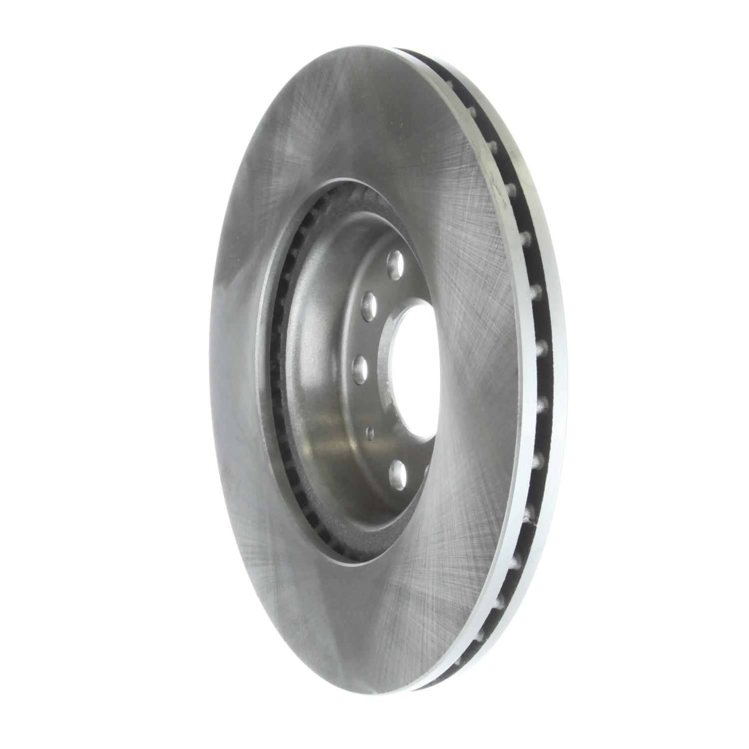 Inroble BR34279 - Disc Brake Rotor Inroble BR34279 Disc Brake Rotor product image 4 of 5