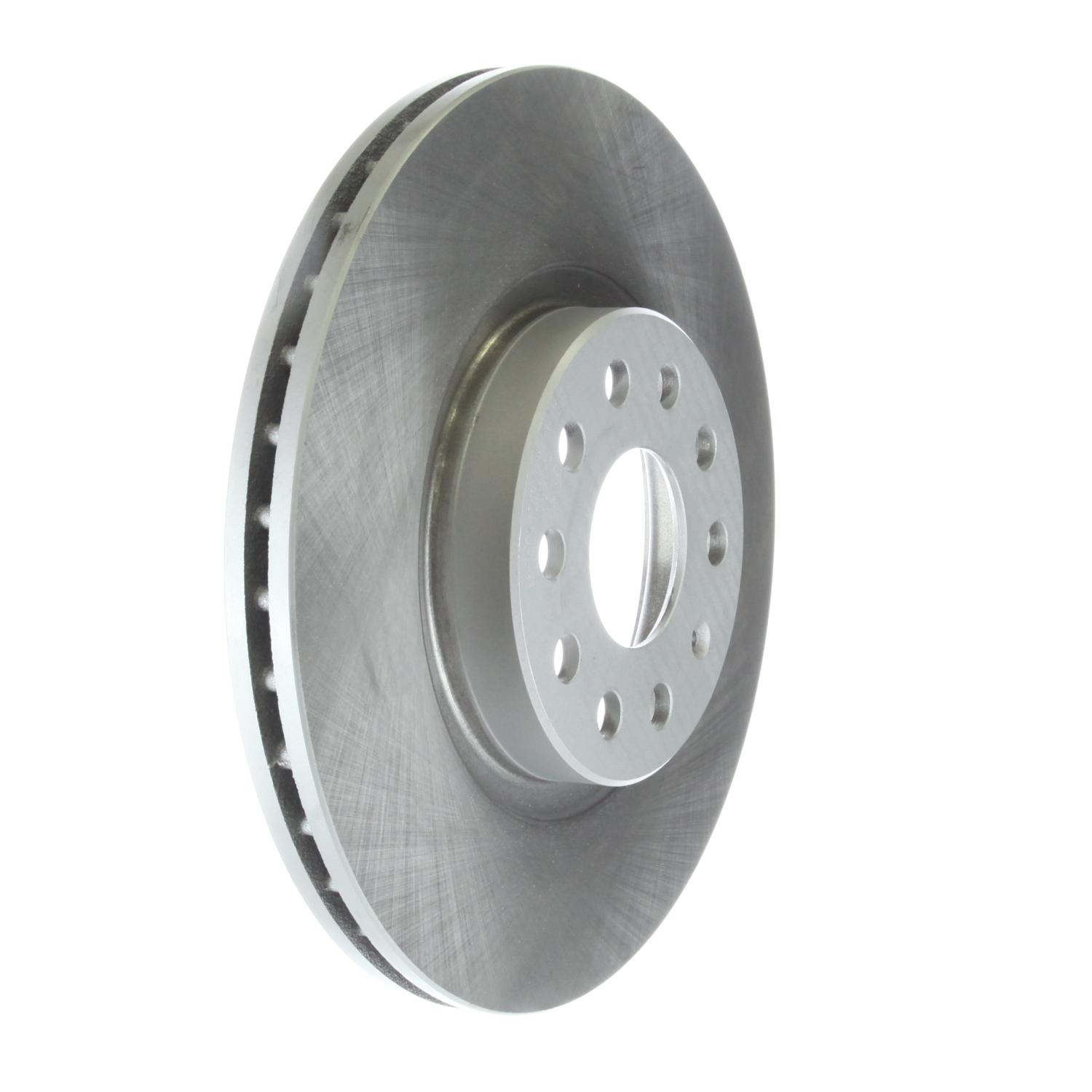 Inroble BR34279 - Disc Brake Rotor Inroble BR34279 Disc Brake Rotor product image 5 of 5