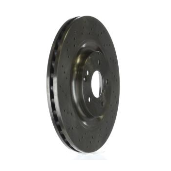 Inroble BR34282 Disc Brake Rotor product image 5 of 5