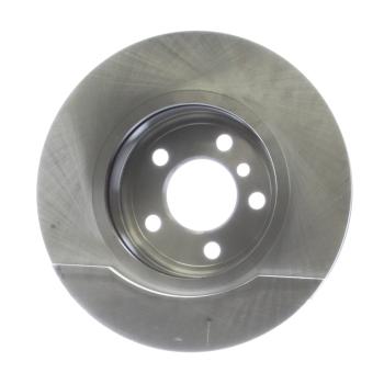2010 BMW X3 Disc Brake Rotor Front Inroble BR34284 image 3 of 4