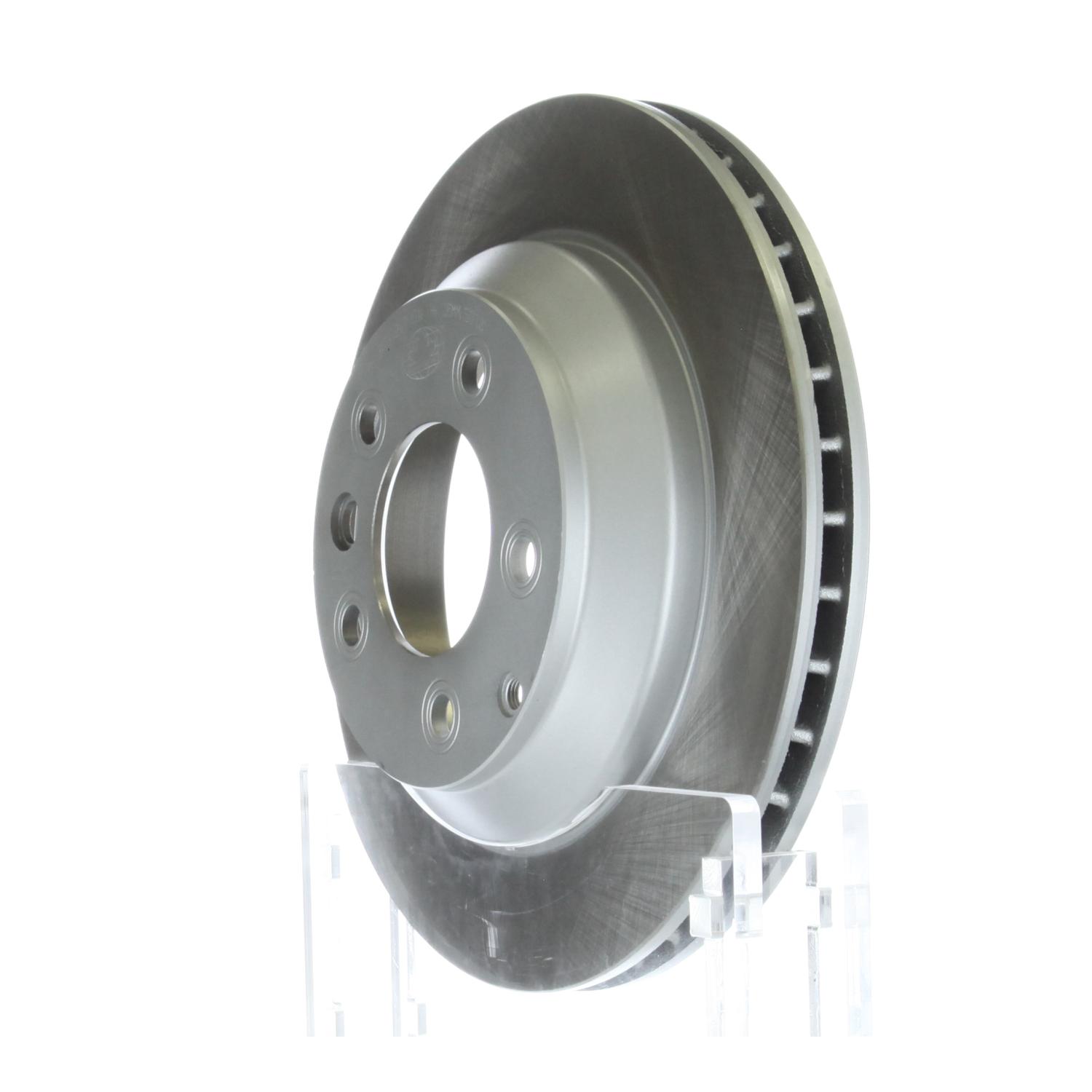 Inroble BR34287 Disc Brake Rotor product image 1 of 5