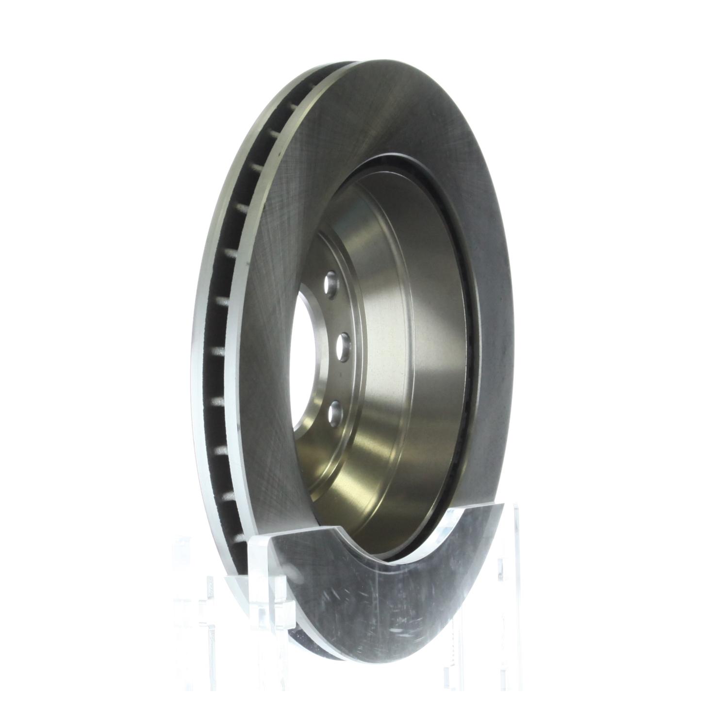 Inroble BR34287 Disc Brake Rotor product image 2 of 5