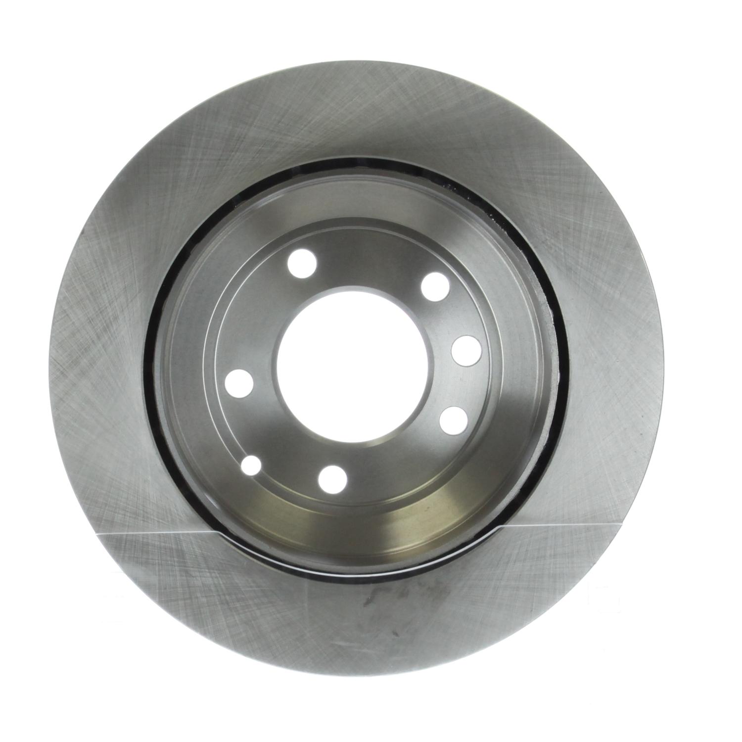 Inroble BR34287 Disc Brake Rotor product image 3 of 5