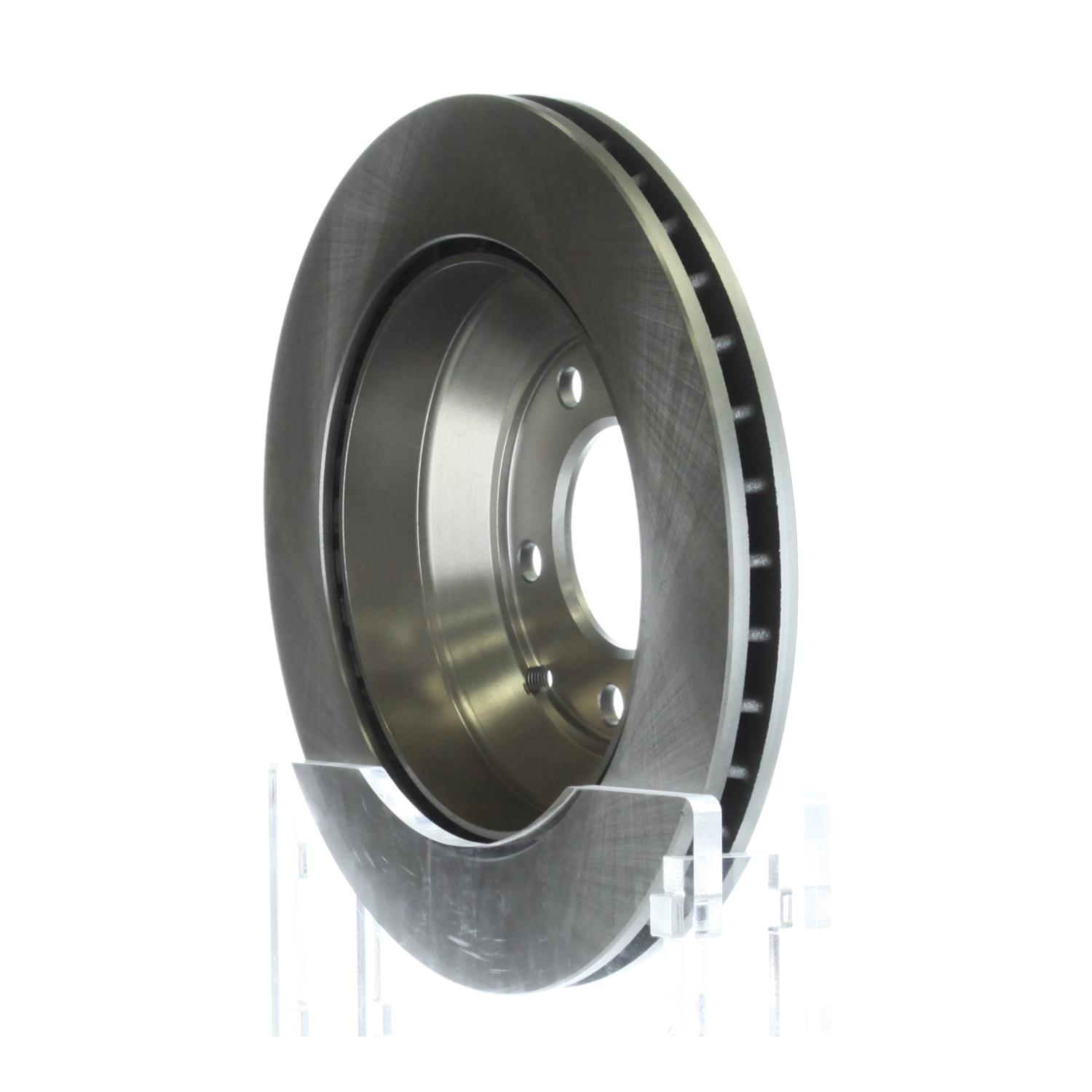 Inroble BR34287 Disc Brake Rotor product image 4 of 5
