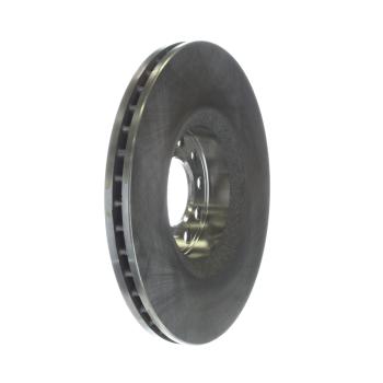 2011 Saab 9-3 Disc Brake Rotor Front Inroble BR34291 image 2 of 4