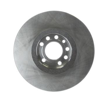 2011 Saab 9-3 Disc Brake Rotor Front Inroble BR34291 image 3 of 4