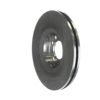 2011 Saab 9-3 Disc Brake Rotor Front Inroble BR34291 image 4 of 4