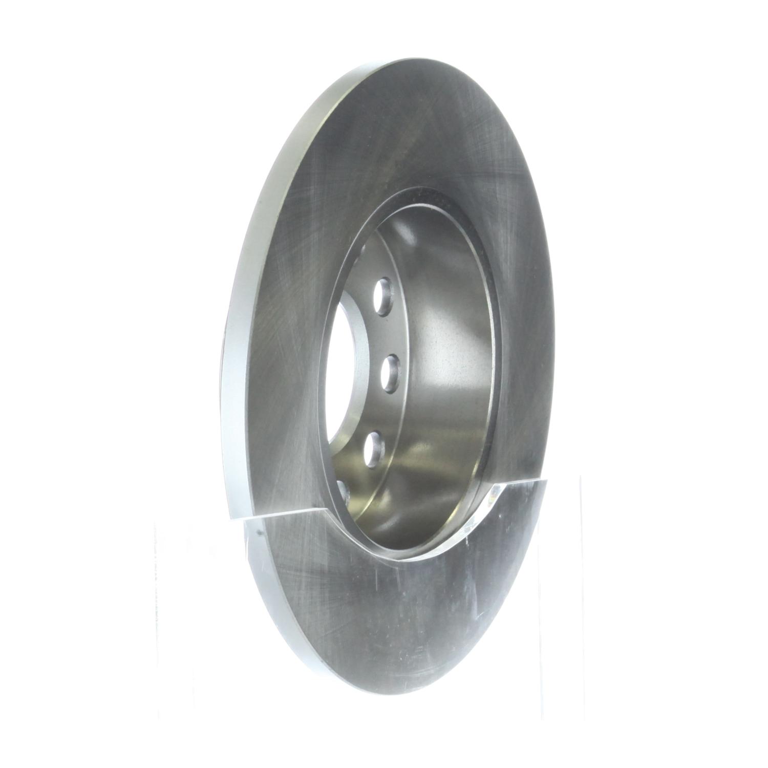 Inroble BR34294 - Disc Brake Rotor Inroble BR34294 Disc Brake Rotor product image 2 of 5