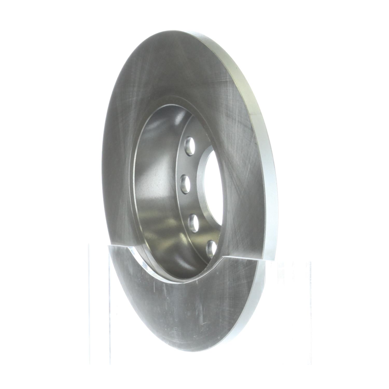 Inroble BR34294 - Disc Brake Rotor Inroble BR34294 Disc Brake Rotor product image 4 of 5