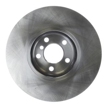2006 BMW X5 Disc Brake Rotor Front Inroble BR34295 image 3 of 4