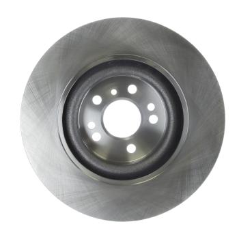 2007 Mercedes-Benz ML320 Disc Brake Rotor Front Inroble BR34297 image 3 of 4