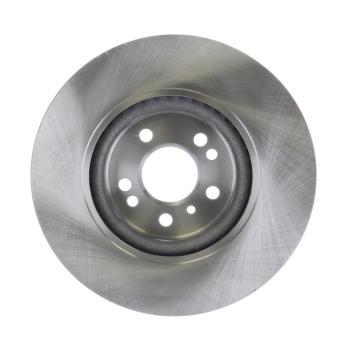 2009 Mercedes-Benz ML350 Disc Brake Rotor Front Inroble BR34298 image 3 of 4