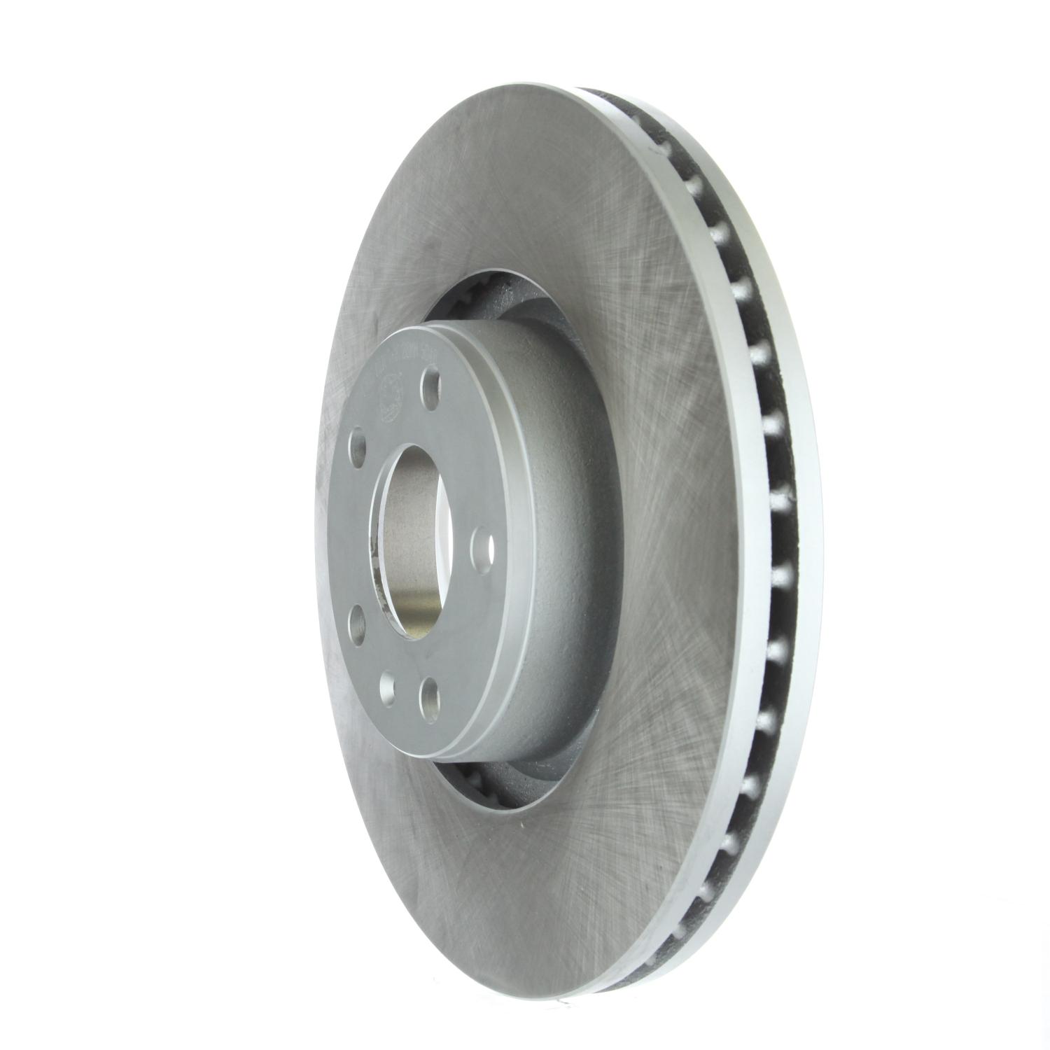 Inroble BR34305 - Disc Brake Rotor Inroble BR34305 Disc Brake Rotor product image 1 of 5