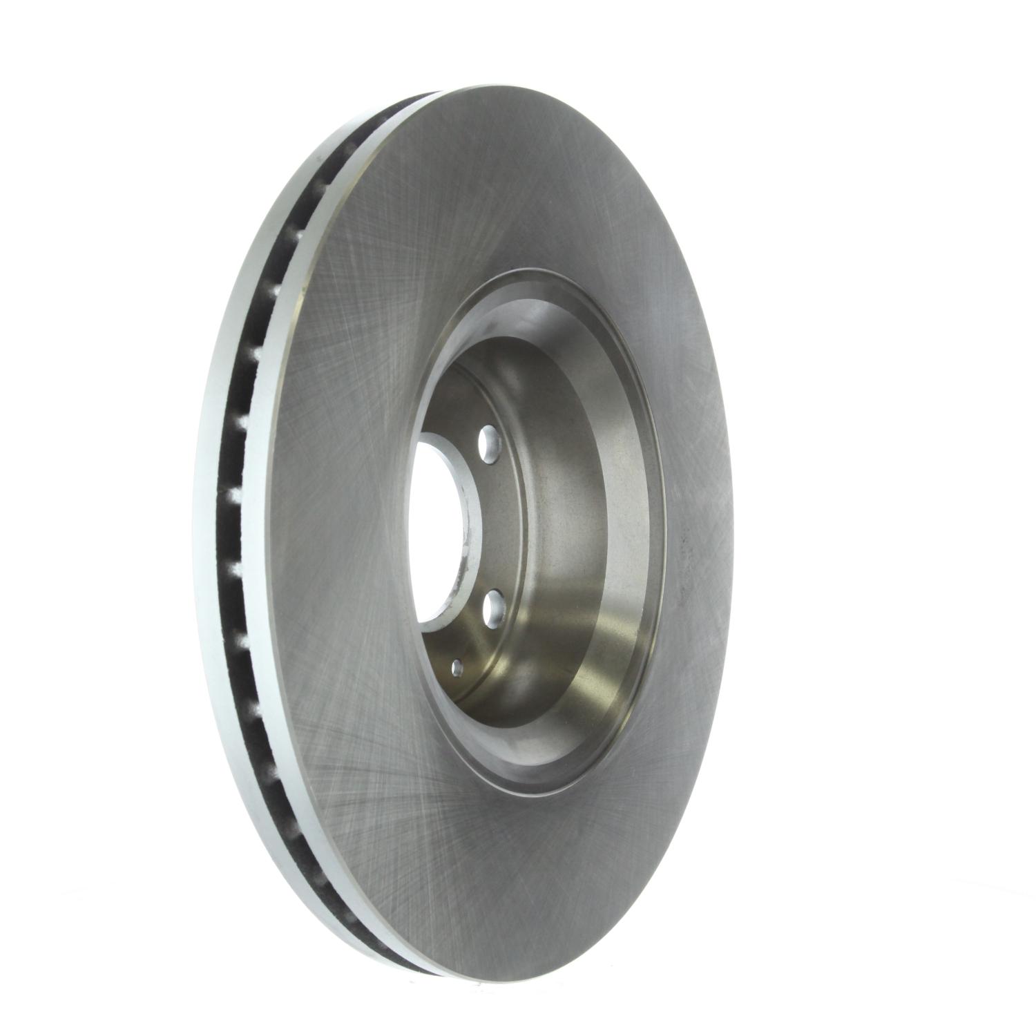 Inroble BR34305 - Disc Brake Rotor Inroble BR34305 Disc Brake Rotor product image 2 of 5