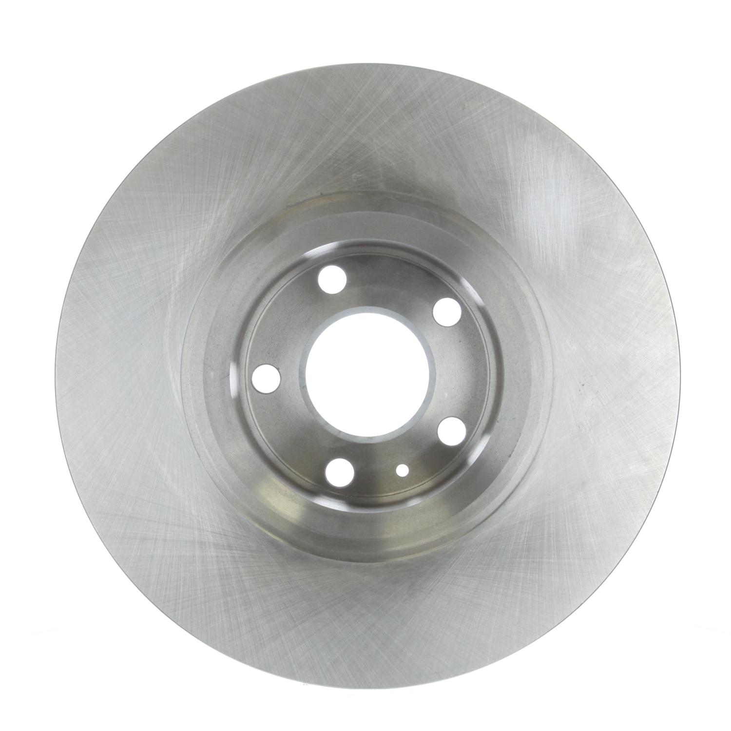 Inroble BR34305 - Disc Brake Rotor Inroble BR34305 Disc Brake Rotor product image 3 of 5