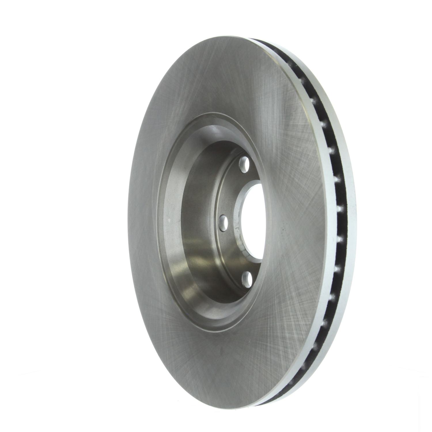 Inroble BR34305 - Disc Brake Rotor Inroble BR34305 Disc Brake Rotor product image 4 of 5
