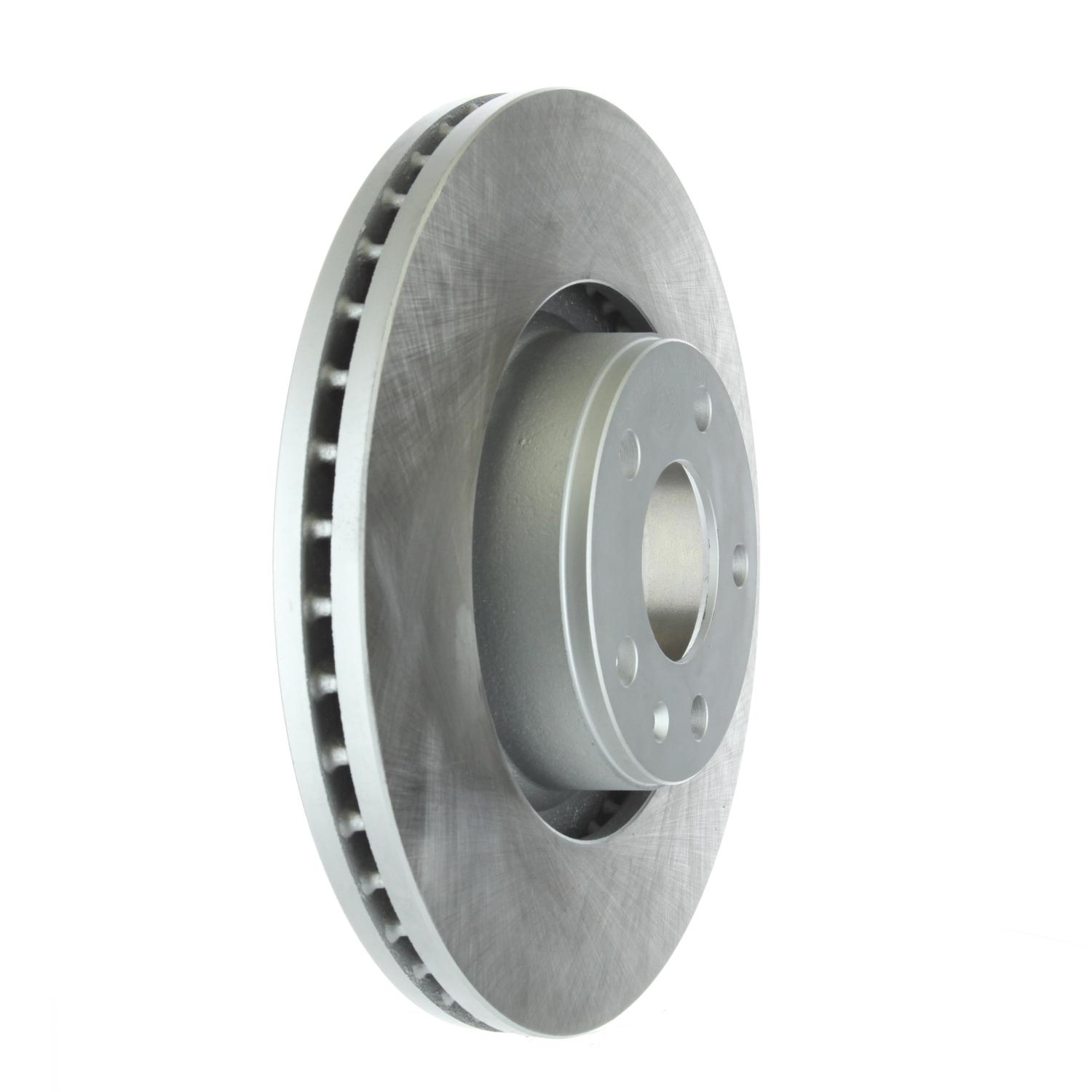 Inroble BR34305 - Disc Brake Rotor Inroble BR34305 Disc Brake Rotor product image 5 of 5