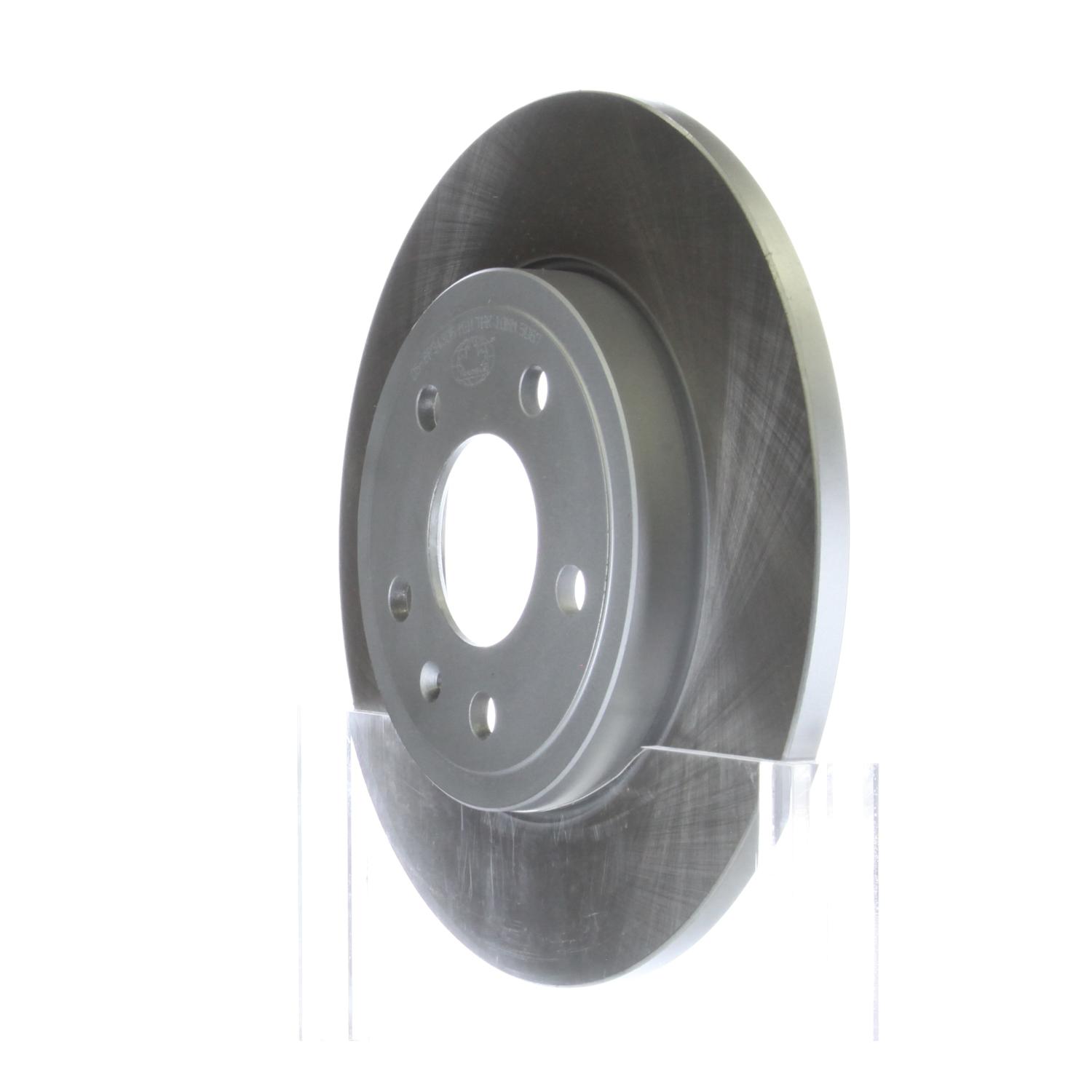 Inroble BR34306 - Disc Brake Rotor Inroble BR34306 Disc Brake Rotor product image 1 of 5