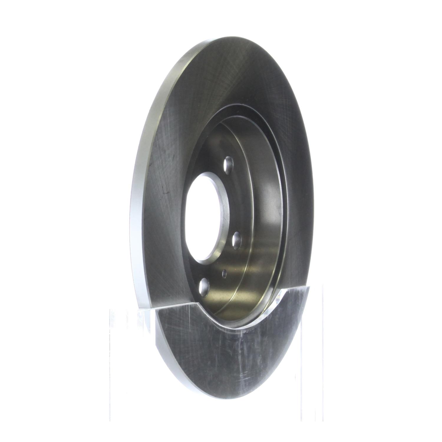 Inroble BR34306 - Disc Brake Rotor Inroble BR34306 Disc Brake Rotor product image 2 of 5