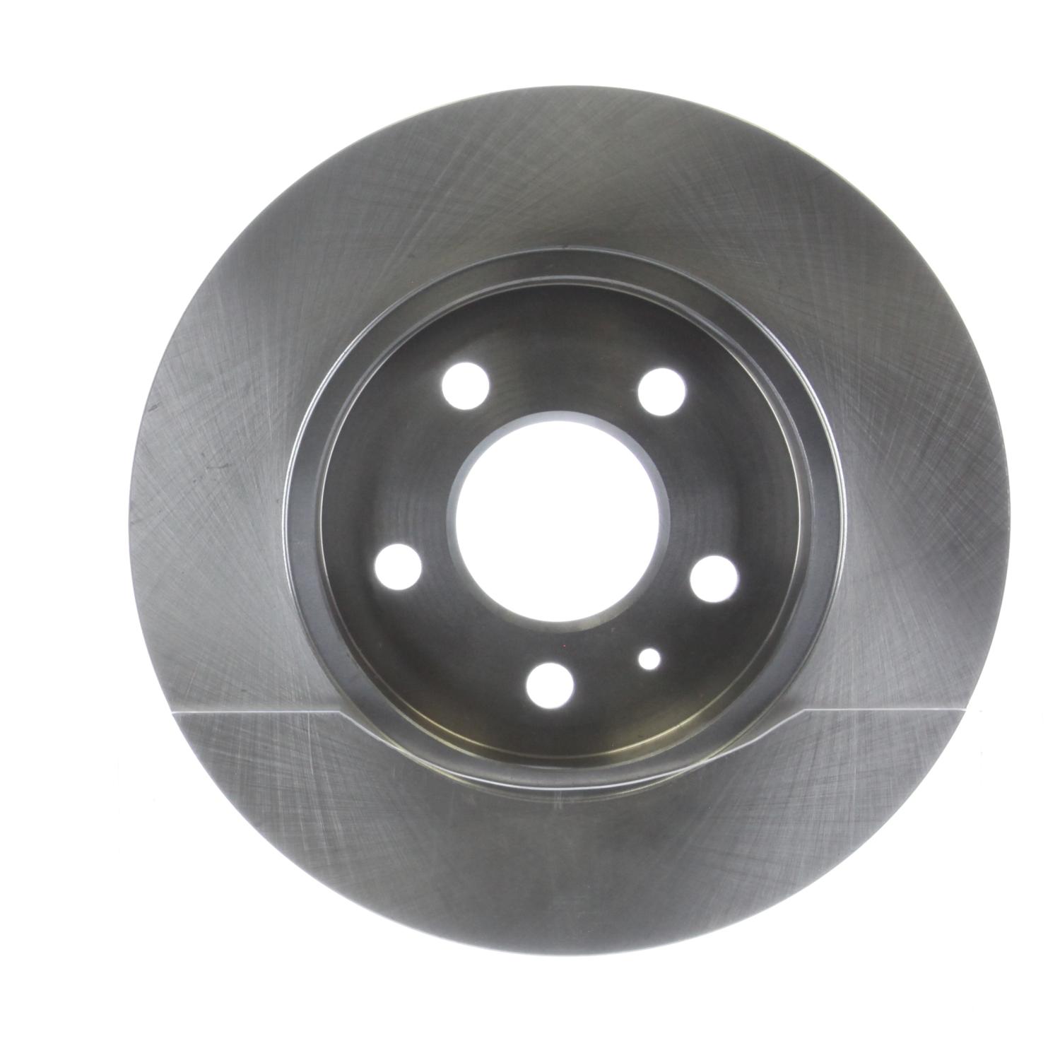 Inroble BR34306 - Disc Brake Rotor Inroble BR34306 Disc Brake Rotor product image 3 of 5