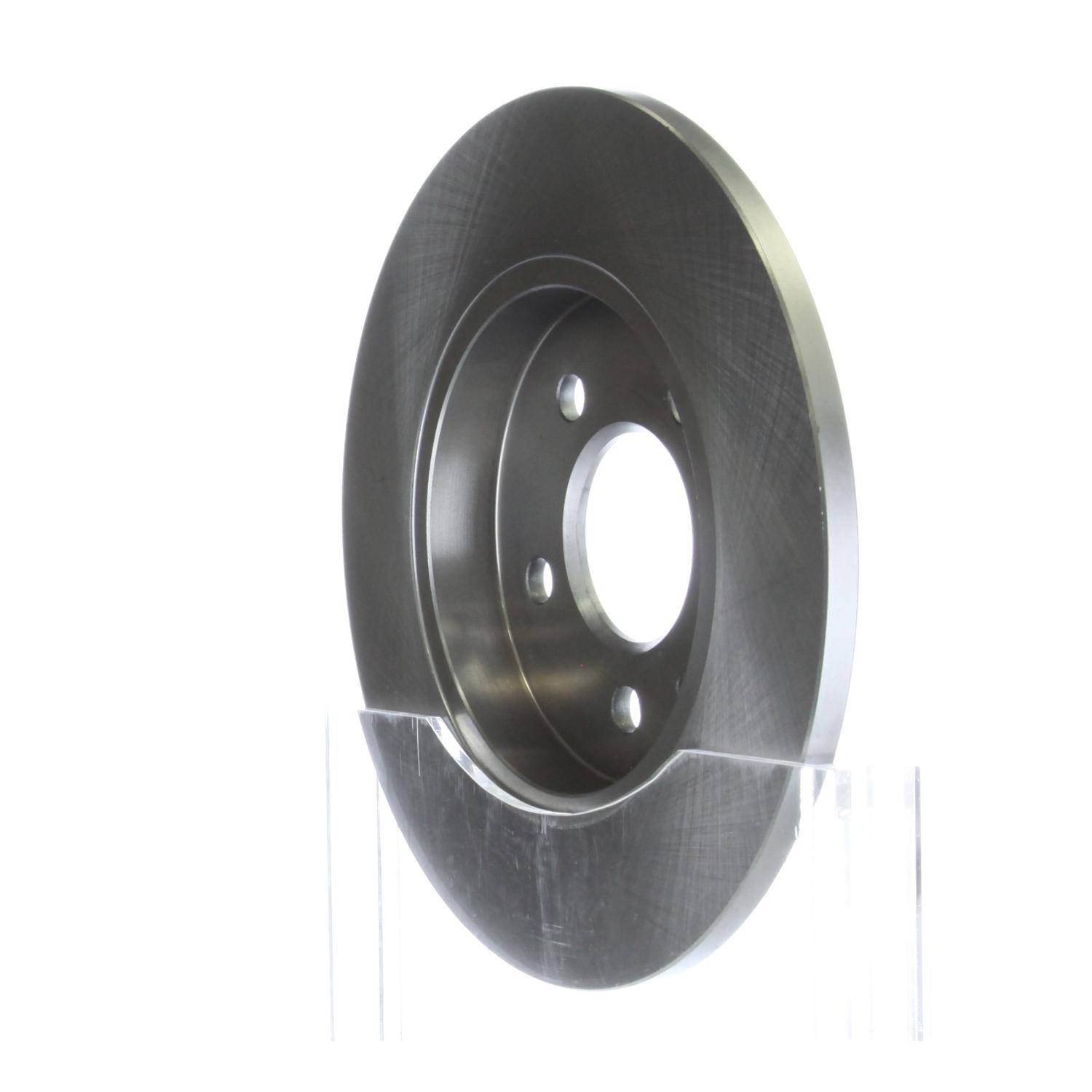 Inroble BR34306 - Disc Brake Rotor Inroble BR34306 Disc Brake Rotor product image 4 of 5