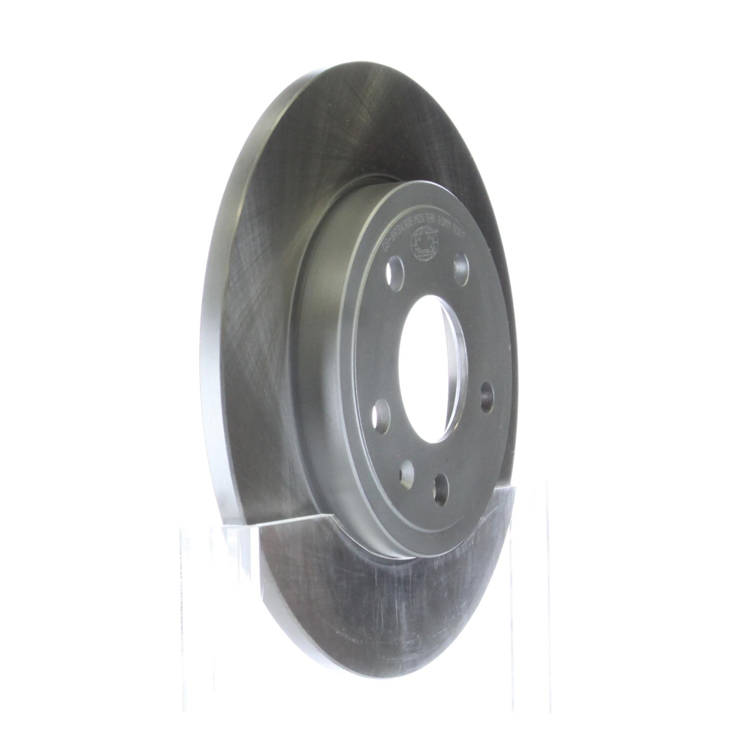 Inroble BR34306 - Disc Brake Rotor Inroble BR34306 Disc Brake Rotor product image 5 of 5