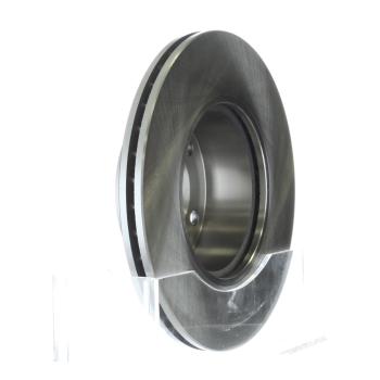 2012 BMW 128i Disc Brake Rotor Front Inroble BR34312 image 2 of 4