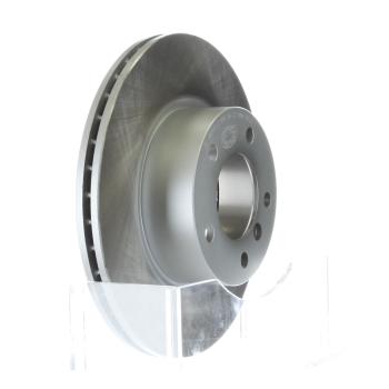 Inroble BR34312 Disc Brake Rotor product image 5 of 5